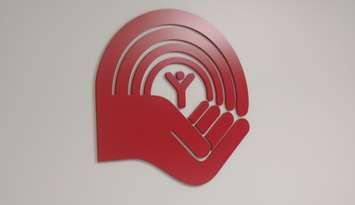 United Way logo (Photo by Mark Brown/Blackburn News)