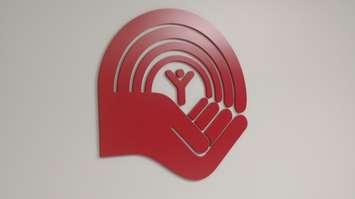 United Way logo (Photo by Mark Brown/Blackburn News)