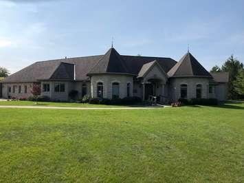 Huron Hospice