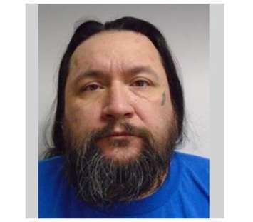 Chad McDougall (Image courtesy of the Ontario Provincial Police)