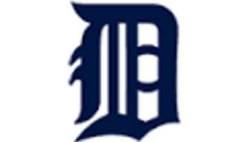 Courtesy Detroit Tigers/Major League Baseball