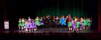 "A Celtic Evening"  Submitted photo