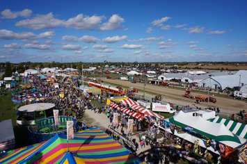 Brigden Fair (Photo via Brigden Fair Facebook page)