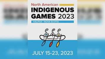 North American Indigenous Games 2023 