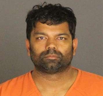 Juli Sabosan Sathiaseelan (Image courtesy of the St. Clair County Sheriff's Office)