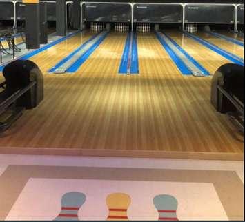 Marcin Bowl. Photo courtesy of Marcin Bowl's Facebook page. 