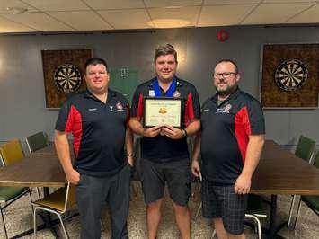 Harriston Kinsmen Club