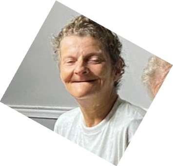 Tammera Shurman reported missing by Sarnia police (Photo by: The Sarnia Police Service)