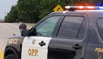 (Ontario Provincial Police photo)