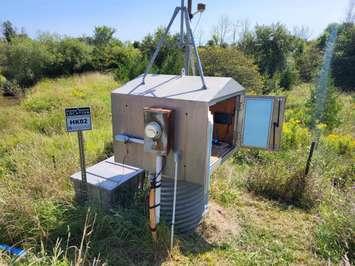 Saugeen Valley Conservation Authority