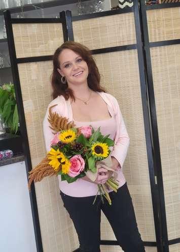 Sarnia Flower Boutique. (submitted photo)