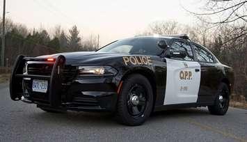 (Ontario Provincial Police photo)