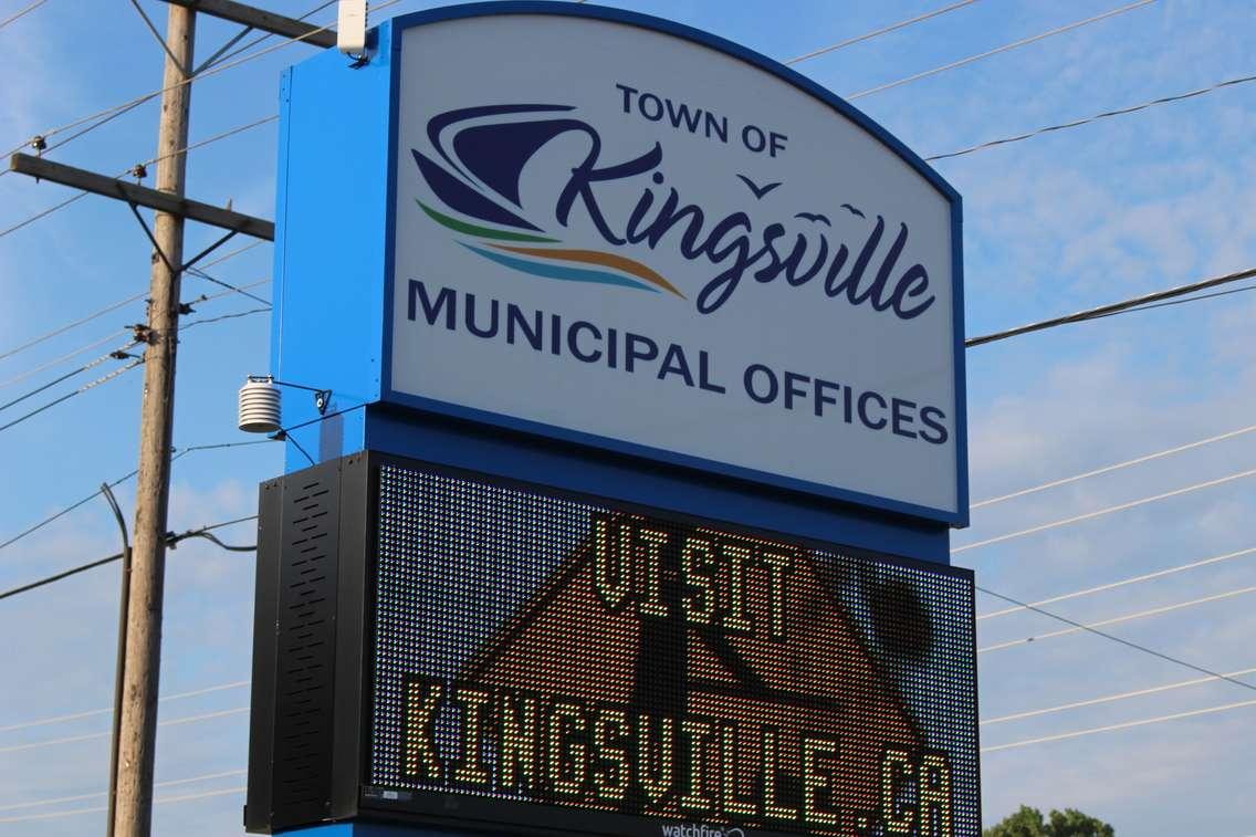 Kingsville councillors pass shortterm rental bylaw