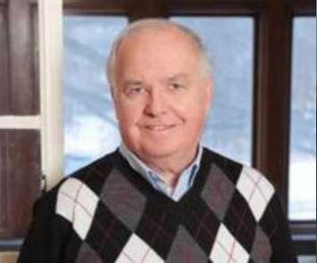 Bob Murray (Photo via Smith Funeral Home)