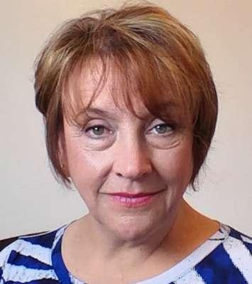 Esther Millar. Photo provided by the  Listowel Wingham Hospitals Alliance. 