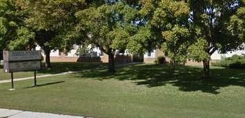 Sarnia Kinsmen Centre (Google maps photo.)