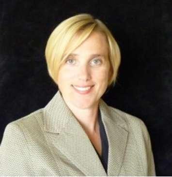 Lisa Armstrong. Handout photo.