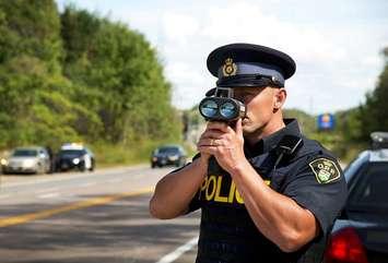 (Ontario Provincial Police photo)