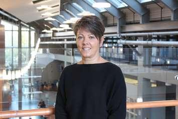Paula Reaume-Zimmer (Photo courtesy of Bluewater Health)