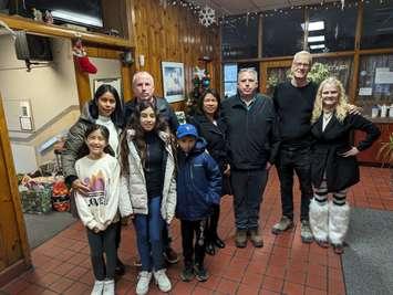 River City Vineyard receives $200,000 in donations (courtesy of: River City Vineyard)