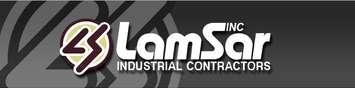 LamSar Logo. Courtesy of http://www.lamsar.com/