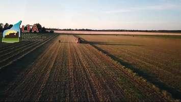 Lambton Federation of Agriculture. (Photo courtesy of the LFA via Facebook).
