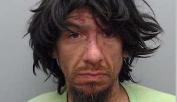 John Elijah has been reported missing by Sarnia police (Photo by: Sarnia police)