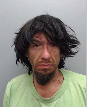 John Elijah has been reported missing by Sarnia police (Photo by: Sarnia police)