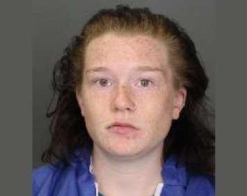 Laura Cook, provided by the Windsor Police Service. 