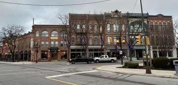 2 King Street (Image courtesy of JP Contractors)