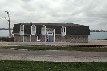 GMSB Law Office at 2 Ferry Dock Hill (Photo by Mike Bradley)