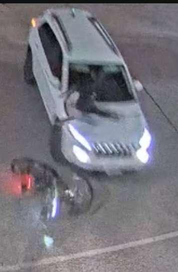 Provided by the Windsor Police Service