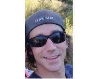 Dustin Ireson (Photo courtesy of Sarnia Police)