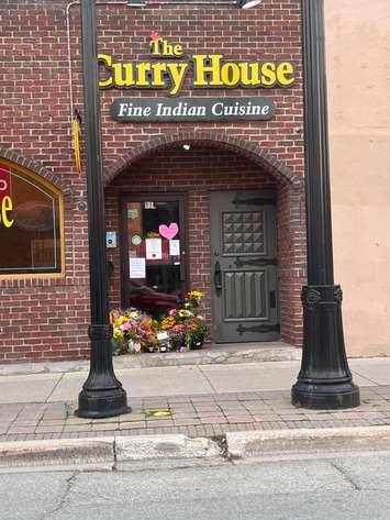 The Curry House in Owen Sound. Image credit: Mark & Tim Real Estate Team