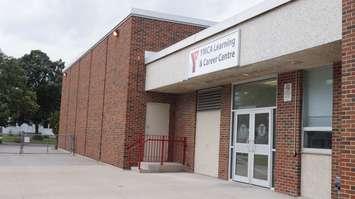 YMCA Leadership Challenge Centre at 660 Oakdale Ave in Sarnia. (BlackburnNews.com File Photo by Briana Carnegie)