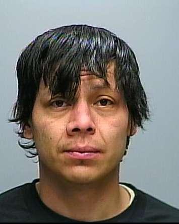 Clinton Scott Hopkins. Photo courtesy of the Sarnia Police Service. 