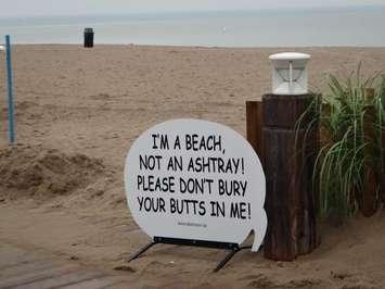 Photo Submitted By Lambton Public Health