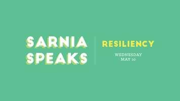 Sarnia Speaks - Photo via Sarnia Speaks Facebook