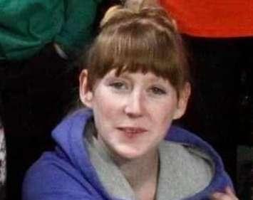 Alyssa Rosehart. Photo provided by London police.