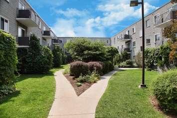 835 Devine St. in Sarnia. Photo courtesy of Skyline.