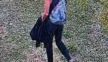 Angela Huggins has been reported missing by Sarnia police (Photo by: Sarnia police)