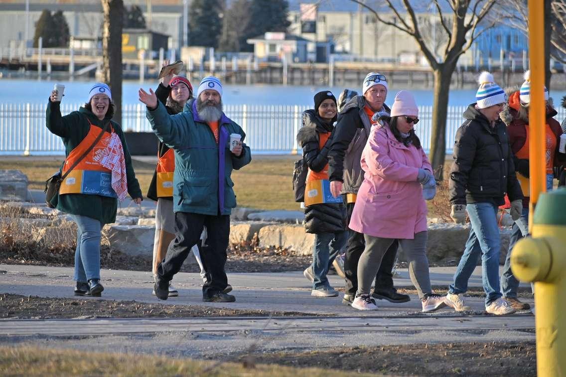 CNOY, 2024. Photo courtesy of Habitat for Humanity Sarnia-Lambton, via Facebook.