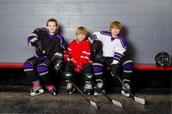 File photo courtesy of © CanStockPhoto.com/Pixart