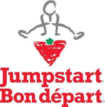 Canadian Tire Jumpstart Logo (Provided by Leah Gaucher, Canadian Tire)