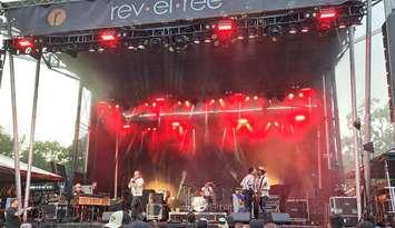 Revelree Music Festival 2024. Blackburn Media photo by Natalia Vega. 