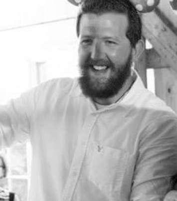 Photo of Matthew Larkin provided by London police. 