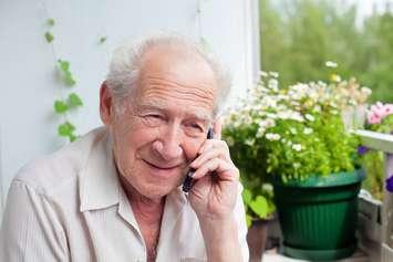 File photo courtesy of © Can Stock Photo / Anita_Bonita
