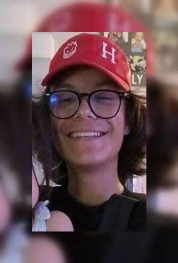 Derrick Rogers-Oliver - Aug 13/19 (Photo courtesy of Sarnia police)