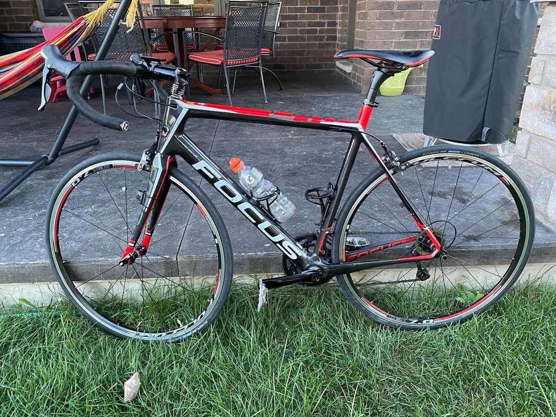 Bicycle stolen Aug. 14, 2020 in Sarnia. (Submitted photo)