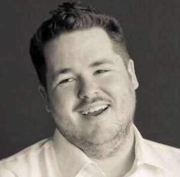 Anthony John Fracalanza of Sarnia. (submitted photo)